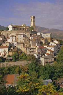 Goriano Sicoli