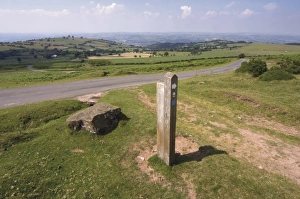 Rural Road Prints: Gospel Pass