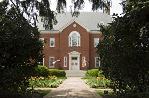 Governors House
