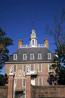 Governors Palace