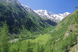 Gran Paradiso National Park
