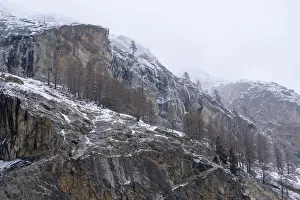 Gran Paradiso National Park, Aosta Valley, Italy, Europe