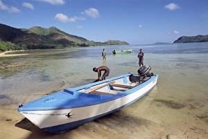 Grand Anse