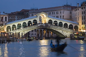 Holidaying Prints: The Grand Canal