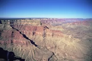 Images Dated 9th January 2000: Grand Canyon