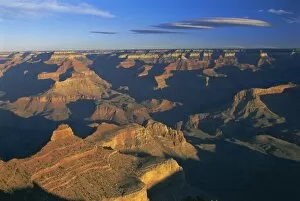 Images Dated 29th August 2008: The Grand Canyon National Park