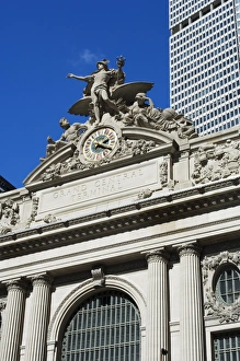 Grand Central Prints: Grand Central Terminal