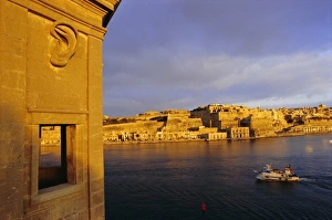 Grand Harbour