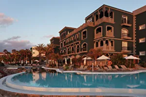 Hotels Prints: Grand Hotel Lopesan Villa del Conde
