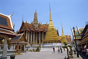 Grand Palace