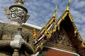 Images Dated 21st January 2008: The Grand Palace