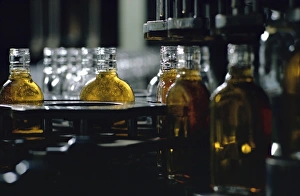 Grants bottling plant