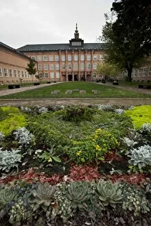 Images Dated 5th October 2010: Grassi Museum, Leipzig, Saxony, Germany, Europe