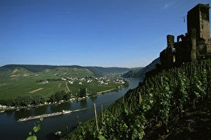 Gravenburg Castle