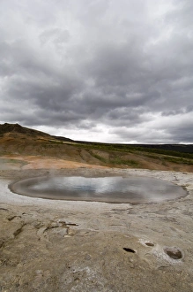Great Geyser which has given the name to hot springs all over the world Great Geyser which has given the name to hot springs all over the world