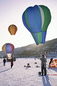The Great Ice Fair