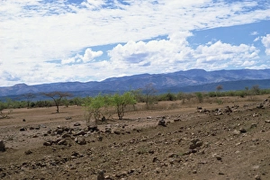 Rift Valley Prints: Great Rift Valley