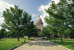 State Capitol Prints: The Great State Capitol