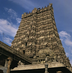 Great Temple Prints: The Great Temple