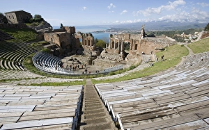 Greek theatre