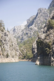 Green Canyon