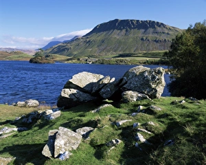 Gregennan Lakes