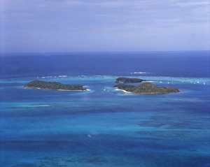 The Grenadines