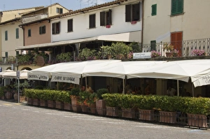 Greve, Chianti