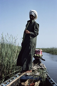 Marshes Prints: Grindly, Marshes