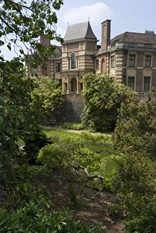 Grounds of Eltham Palace, Eltham, London, England, United Kingdom, Europe
