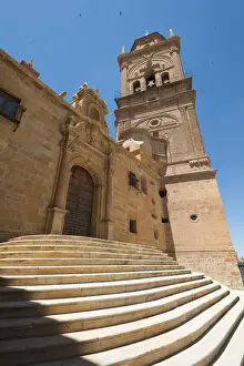 Province Of Granada Prints: Guadix, province of Granada, Andalucia, Spain, Europe
