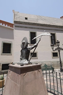 Guanajuato, a UNESCO World Heritage Site, Guanajuato State, Mexico, North America Guanajuato, a UNESCO World Heritage Site, Guanajuato State, Mexico, North America