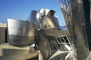 Guggenheim Museum