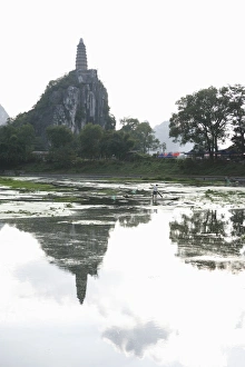 Guilin, Guangxi Province, China, Asia