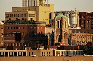 Images Dated 7th August 2008: Guinness Brewery, St