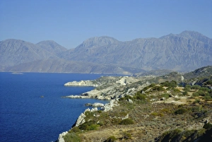 Gulf Prints: Gulf of Mirabello