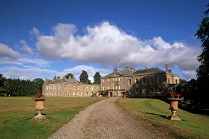 Stately Home Collection: Haddo House