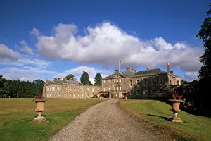 Haddo House