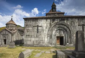 10th Century Prints: Haghbat (Haghpat) Monastery, UNESCO World Heritage Site
