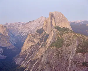 Half Dome, Yosemite National Park