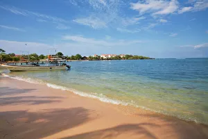 Half Moon Bay, Roatan, Bay Islands, Honduras, Central America