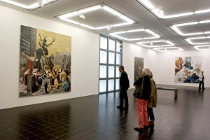 Images Dated 13th January 2000: Hamburger Kunsthalle