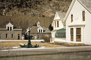 Hamill House Museum