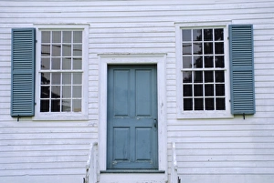 Hancock Prints: Hancock Shaker Village