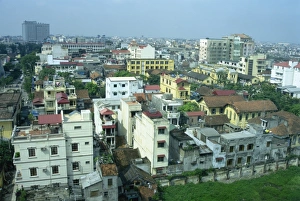 Ha Noi Prints: Hanoi, Vietnam