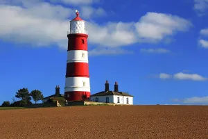 Visitation Prints: Happisburgh Lighthouse, Norfolk