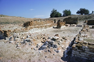 Harappa archaeological site