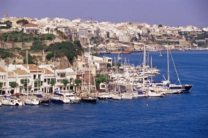 Harbour, Mao