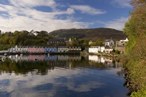 Harbour, Portree (Port Righ)