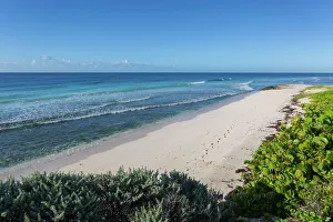 Hastings Beach, Bridgetown, Christ Church, , Barbados, West Indies, Caribbean, Central